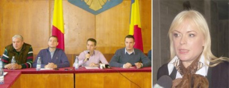 Candidaţii USL s-au întâlnit cu liderii de sindicate